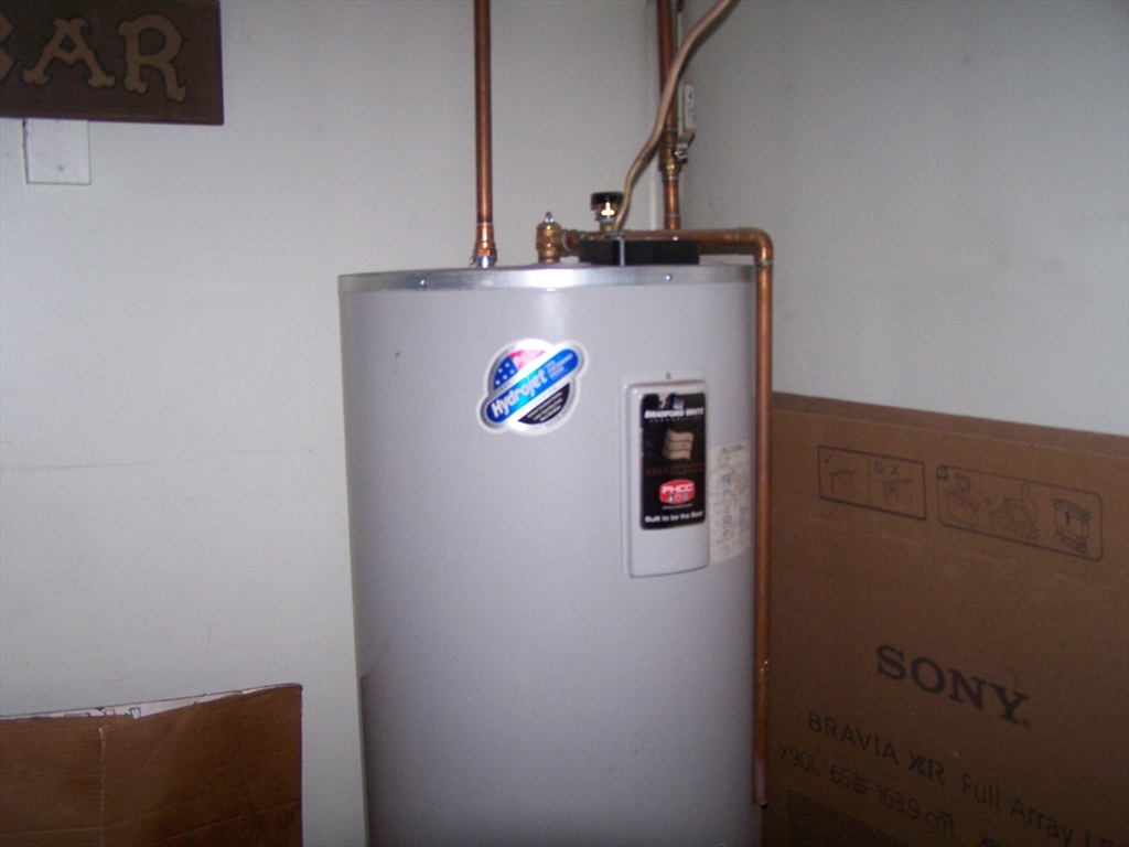 94 Lower Gore Road Webster, MA 01570 - Photo 19 of 19 a view of water heater room