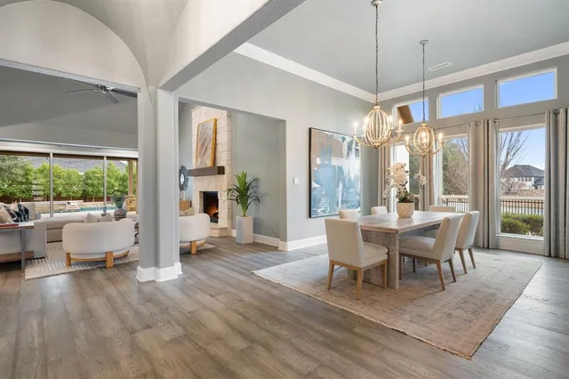 $1,400,000 | 720 Biltmore Lane, Prosper, TX 75078