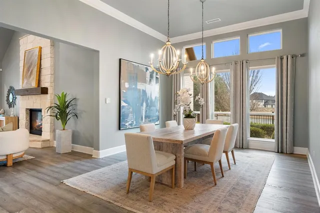 $1,400,000 | 720 Biltmore Lane, Prosper, TX 75078