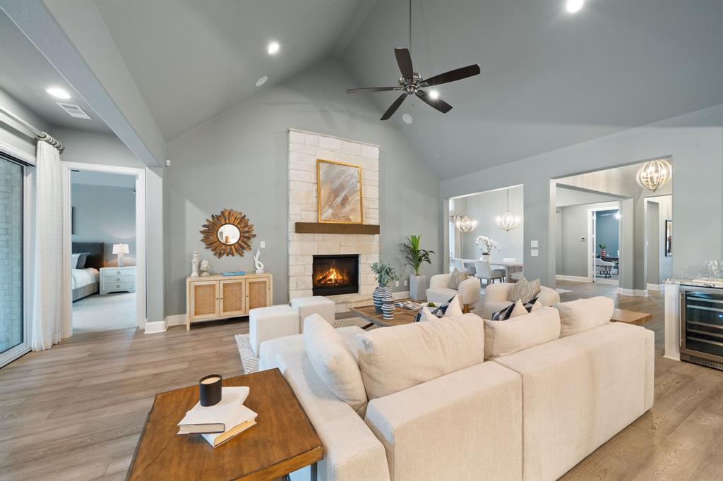 720 Biltmore Lane Prosper, TX 75078 - Photo 16 of 38