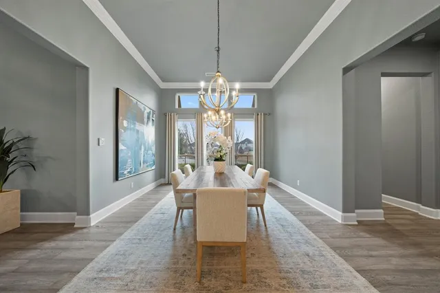 $1,400,000 | 720 Biltmore Lane, Prosper, TX 75078