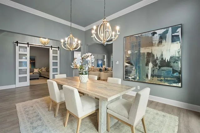 $1,400,000 | 720 Biltmore Lane, Prosper, TX 75078