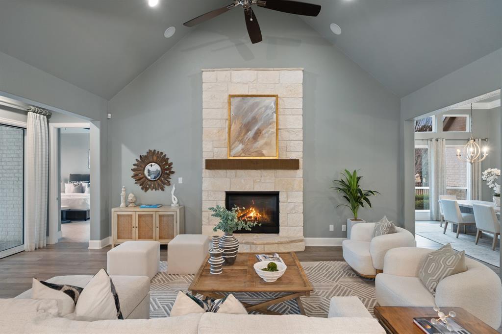 720 Biltmore Lane Prosper, TX 75078 - Photo 19 of 38