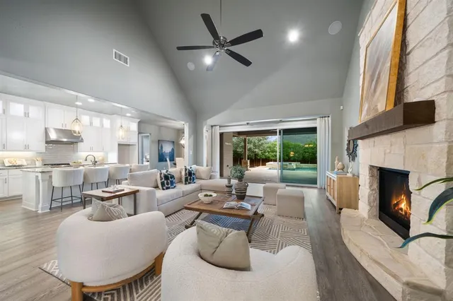 $1,400,000 | 720 Biltmore Lane, Prosper, TX 75078