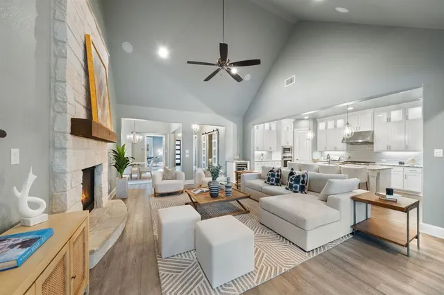 $1,400,000 | 720 Biltmore Lane, Prosper, TX 75078