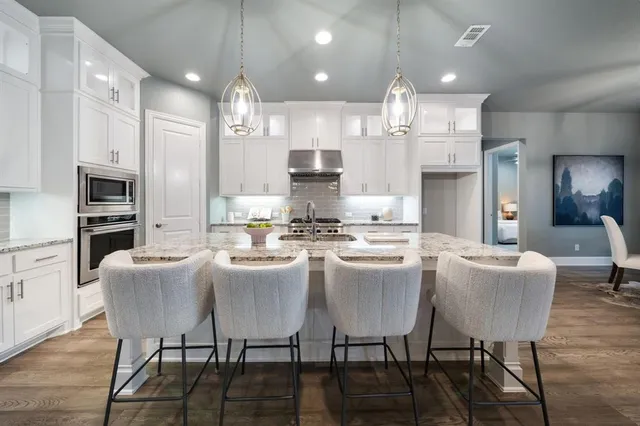 $1,400,000 | 720 Biltmore Lane, Prosper, TX 75078