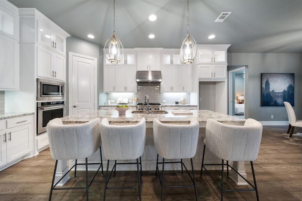 720 Biltmore Lane Prosper, TX 75078 - Photo 22 of 38