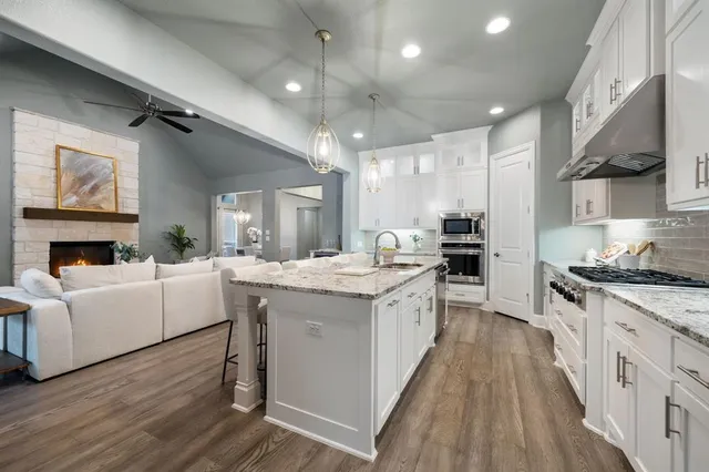 $1,400,000 | 720 Biltmore Lane, Prosper, TX 75078