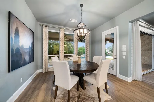 $1,400,000 | 720 Biltmore Lane, Prosper, TX 75078