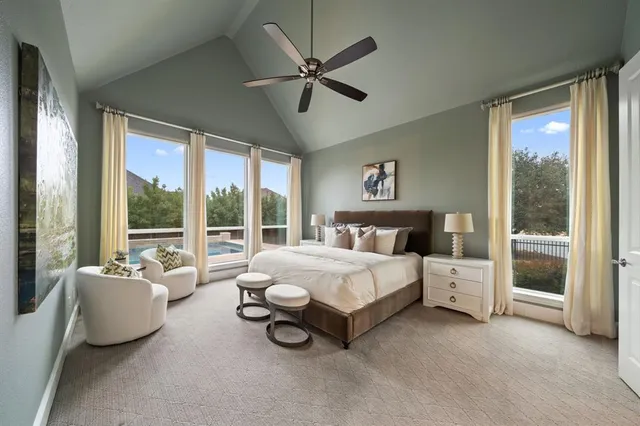 $1,400,000 | 720 Biltmore Lane, Prosper, TX 75078