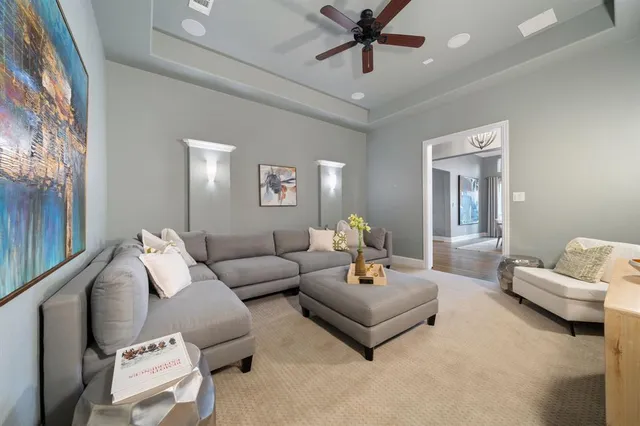 $1,400,000 | 720 Biltmore Lane, Prosper, TX 75078