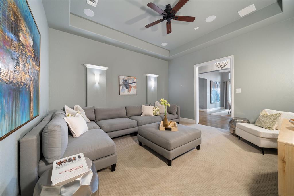 720 Biltmore Lane Prosper, TX 75078 - Photo 29 of 38