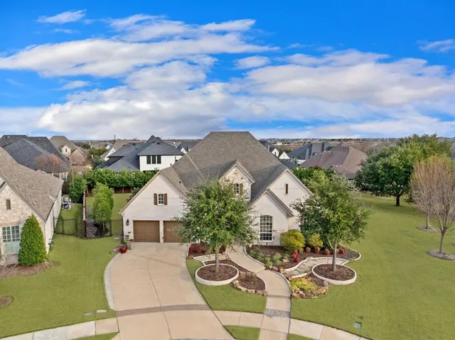 $1,400,000 | 720 Biltmore Lane, Prosper, TX 75078