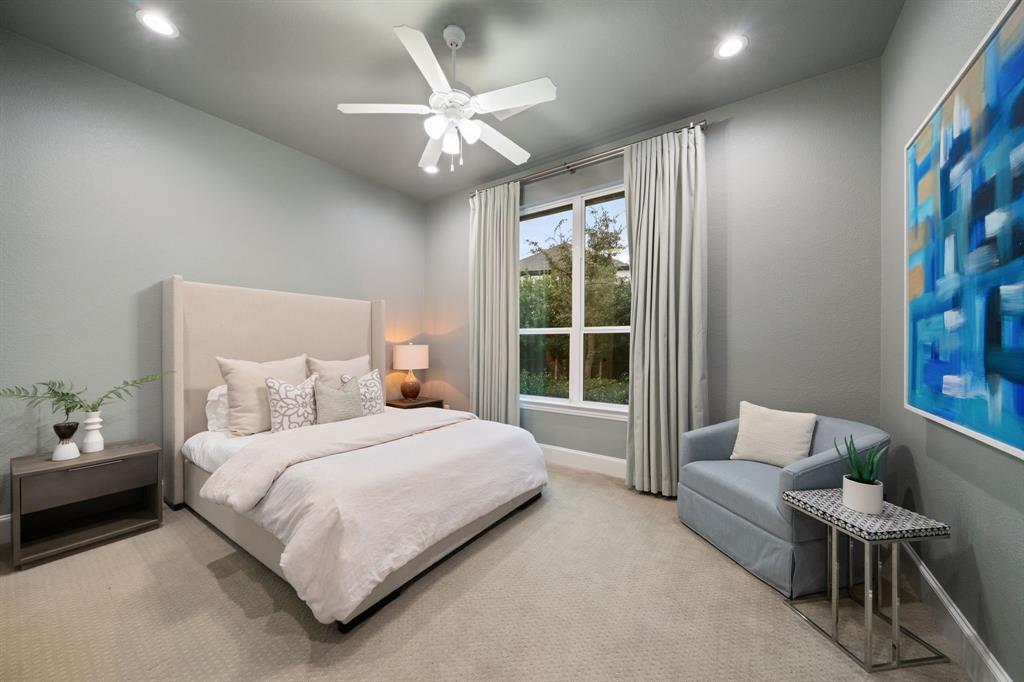 720 Biltmore Lane Prosper, TX 75078 - Photo 31 of 38