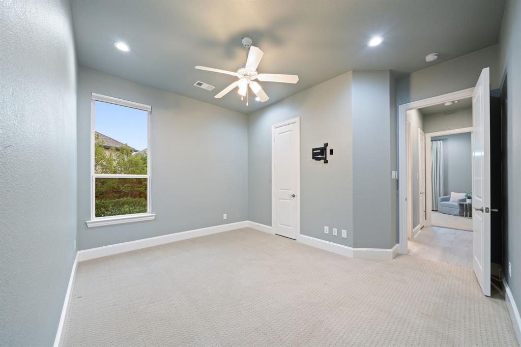 720 Biltmore Lane Prosper, TX 75078 - Photo 33 of 38