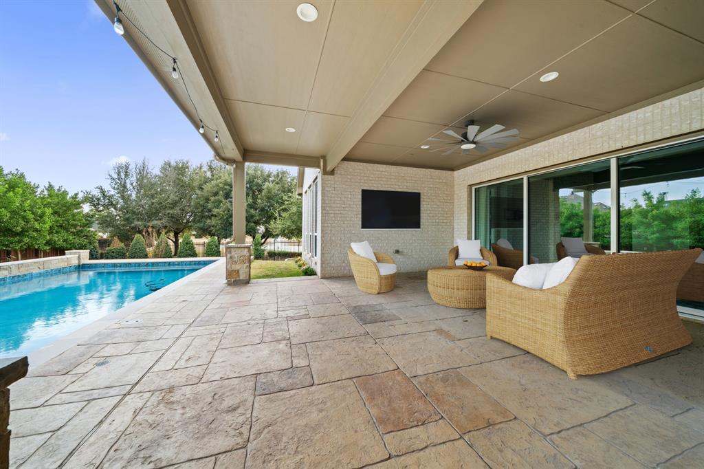 720 Biltmore Lane Prosper, TX 75078 - Photo 34 of 38