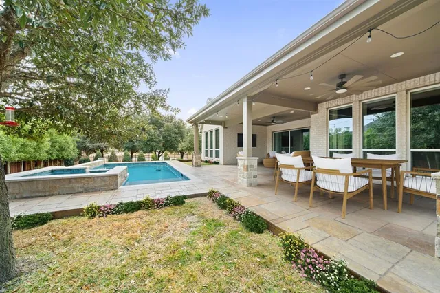 $1,400,000 | 720 Biltmore Lane, Prosper, TX 75078