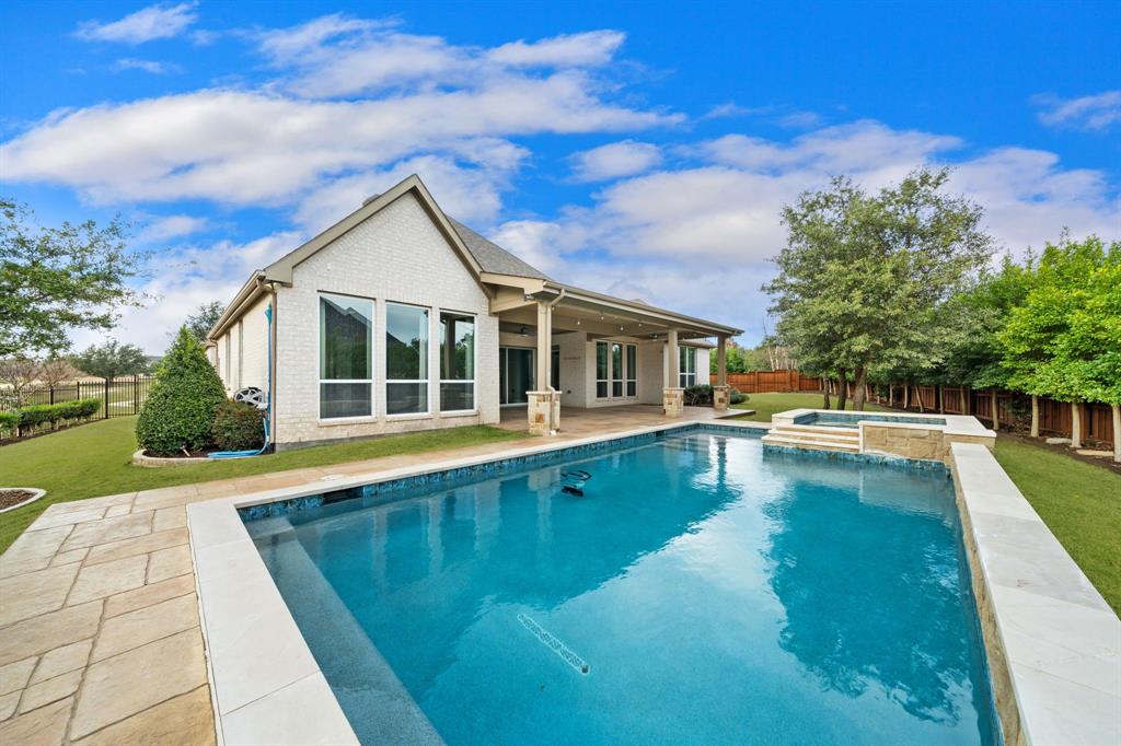 720 Biltmore Lane Prosper, TX 75078 - Photo 36 of 38