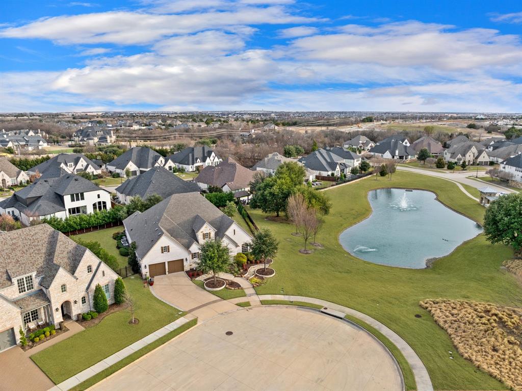 720 Biltmore Lane Prosper, TX 75078 - Photo 37 of 38