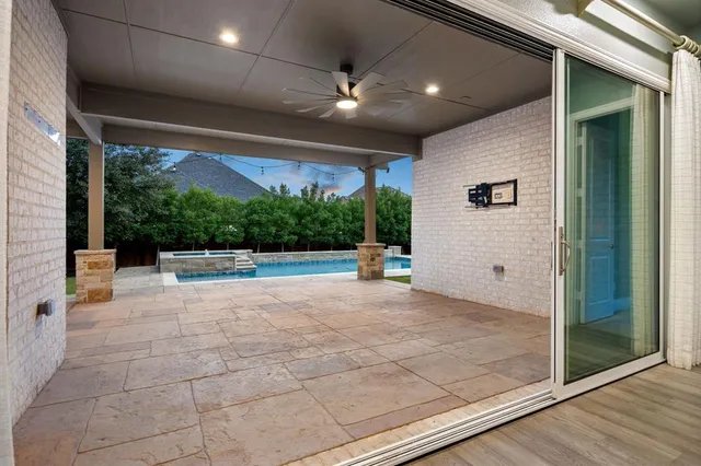 $1,400,000 | 720 Biltmore Lane, Prosper, TX 75078