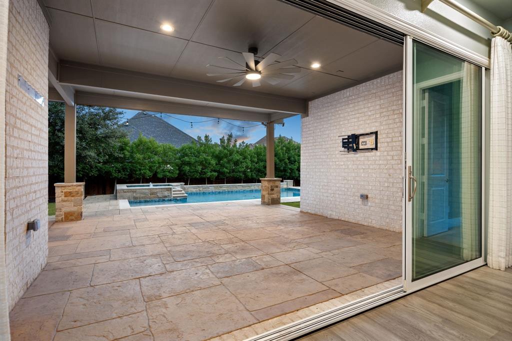 720 Biltmore Lane Prosper, TX 75078 - Photo 38 of 38