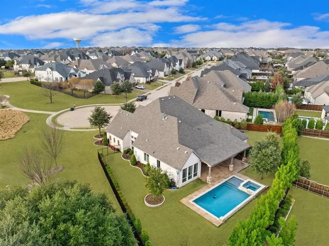 $1,400,000 | 720 Biltmore Lane, Prosper, TX 75078