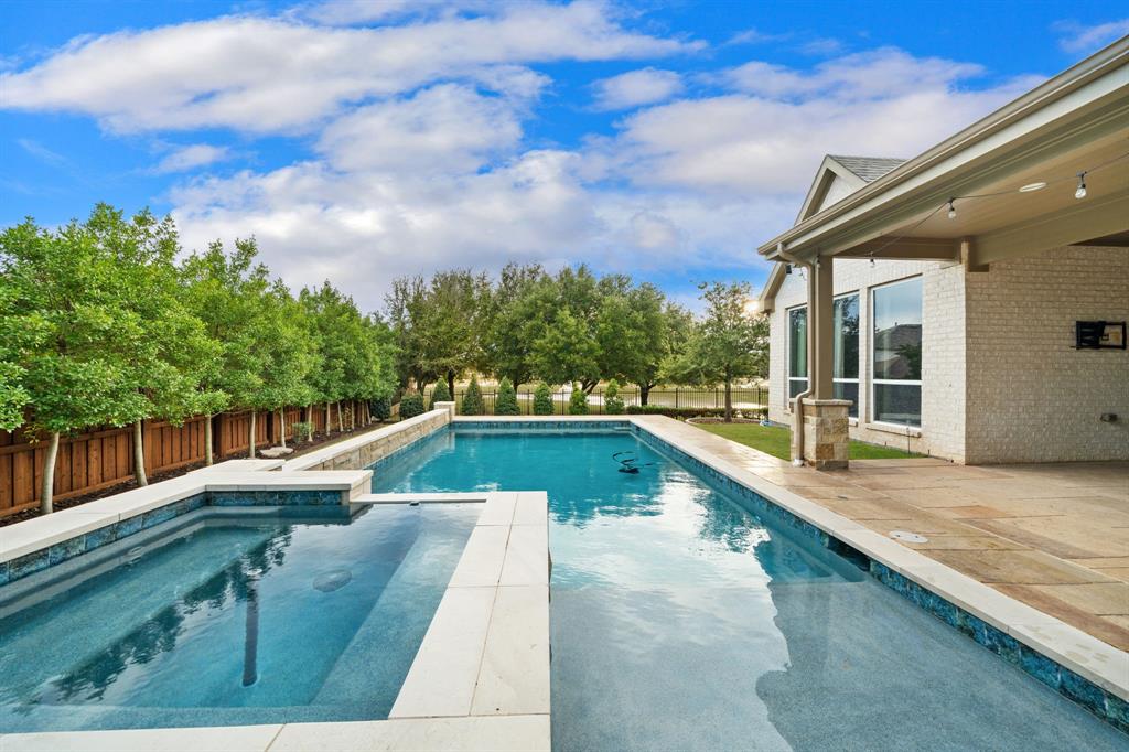 720 Biltmore Lane Prosper, TX 75078 - Photo 6 of 38