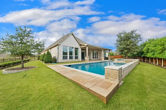 $1,400,000 | 720 Biltmore Lane, Prosper, TX 75078