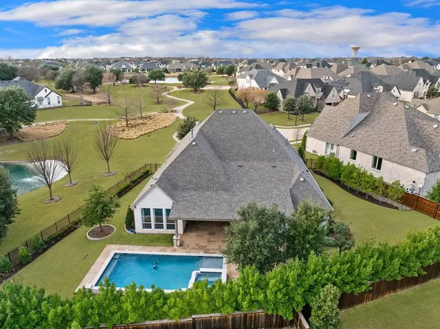 $1,400,000 | 720 Biltmore Lane, Prosper, TX 75078