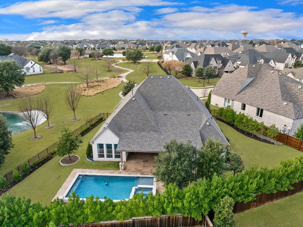 720 Biltmore Lane Prosper, TX 75078 - Photo 8 of 38