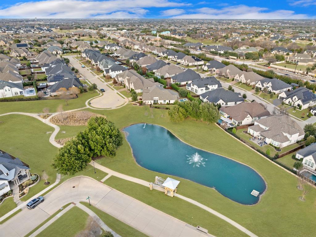 720 Biltmore Lane Prosper, TX 75078 - Photo 9 of 38