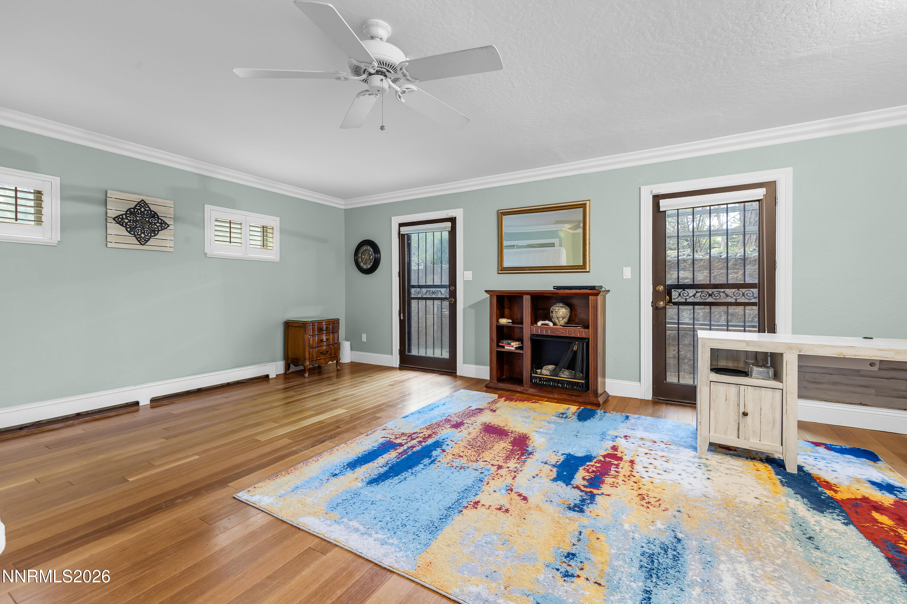 4260 Longknife Road Reno, NV 89519 - Photo 43 of 76 Longknife4260-041