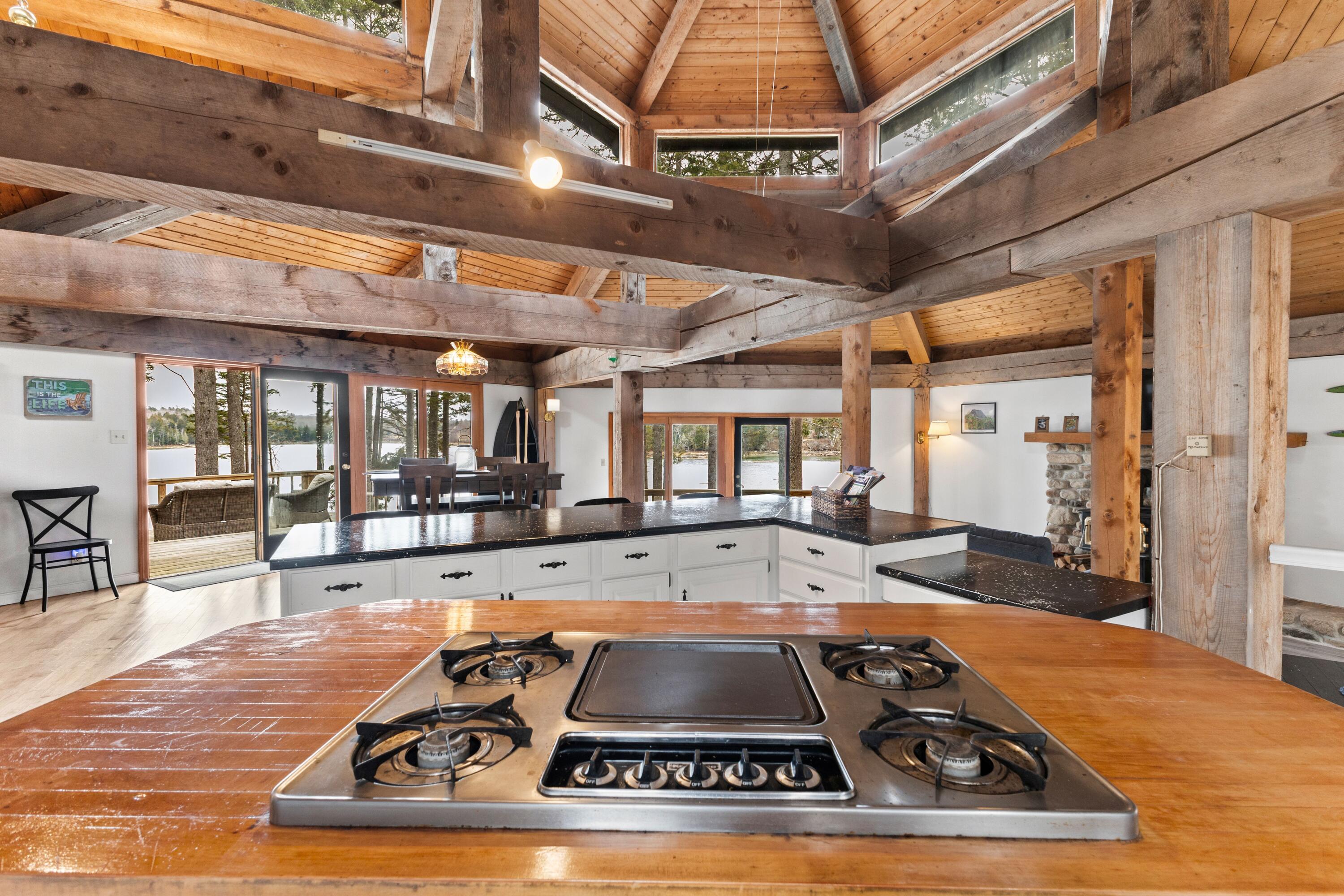 93 Goods Point Road, Unit LOT #1 Steuben, ME 04680 - Photo 35 of 67