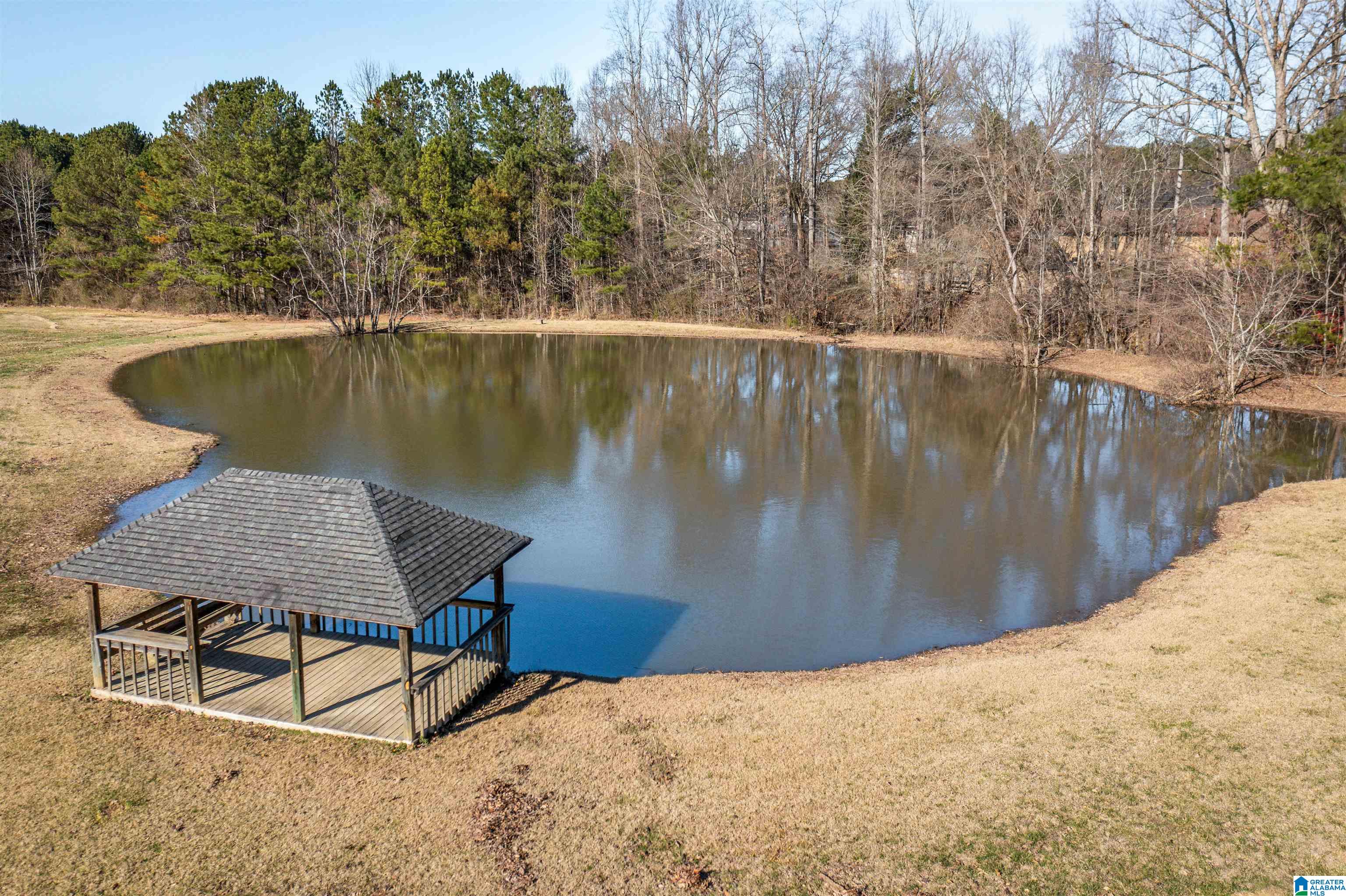40 Deer Cove Road Oxford, AL 36203 - Photo 8 of 69