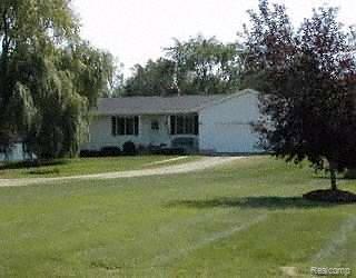 11343 West Allen Road Webberville, MI 48892 - Photo 1 of 1 Property Photo