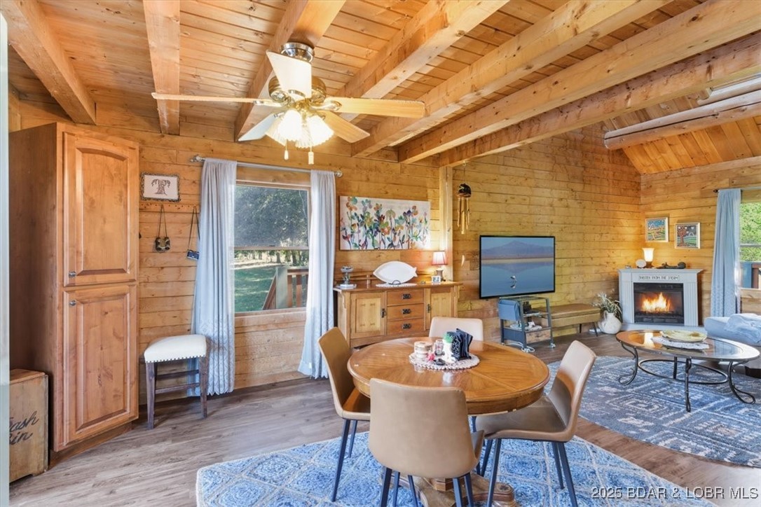 270 Foggy Bottom Road Roach, MO 65787 - Photo 11 of 53