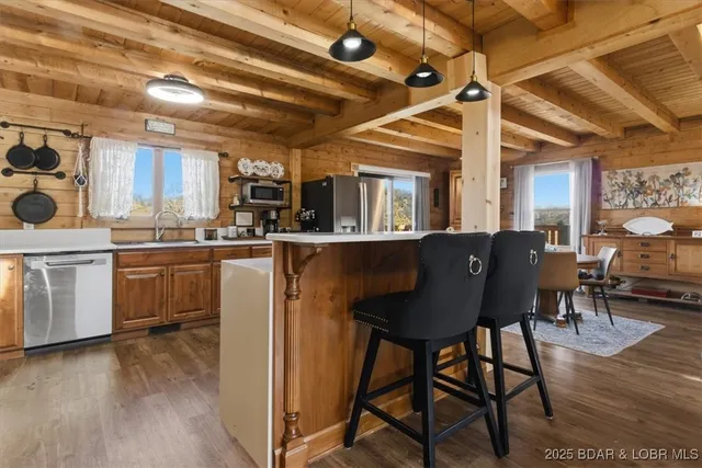 $589,900 | 270 Foggy Bottom Road, Roach, MO 65787