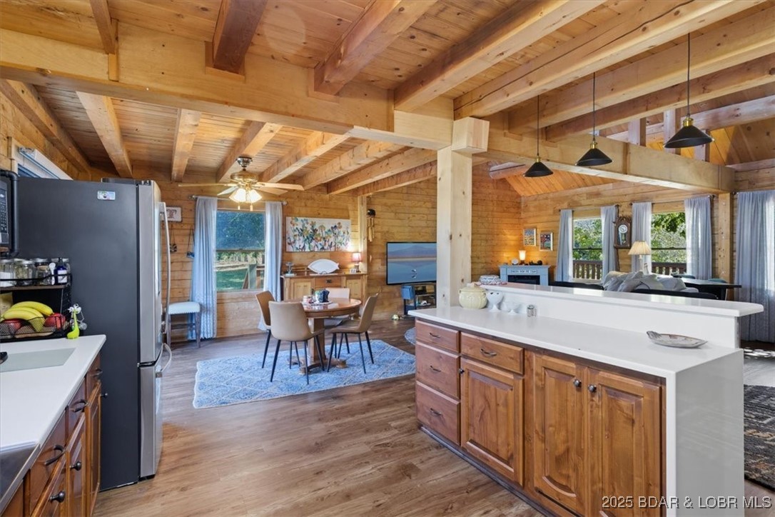 270 Foggy Bottom Road Roach, MO 65787 - Photo 12 of 53