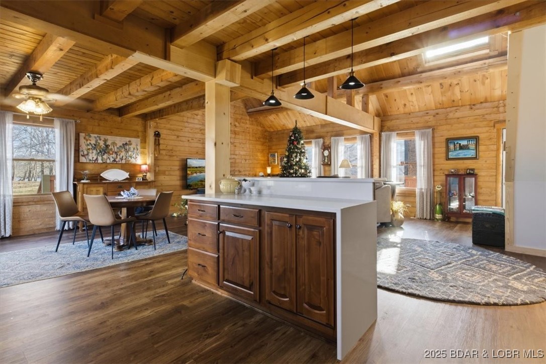 270 Foggy Bottom Road Roach, MO 65787 - Photo 14 of 58