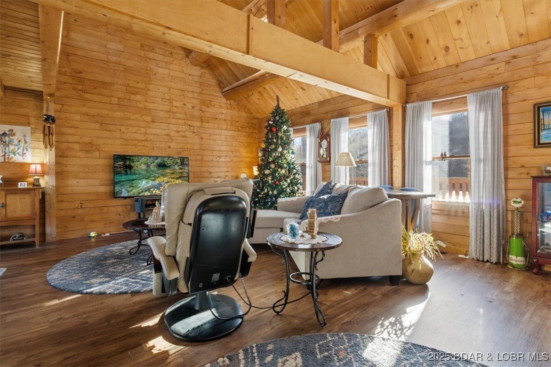 270 Foggy Bottom Road Roach, MO 65787 - Photo 16 of 58