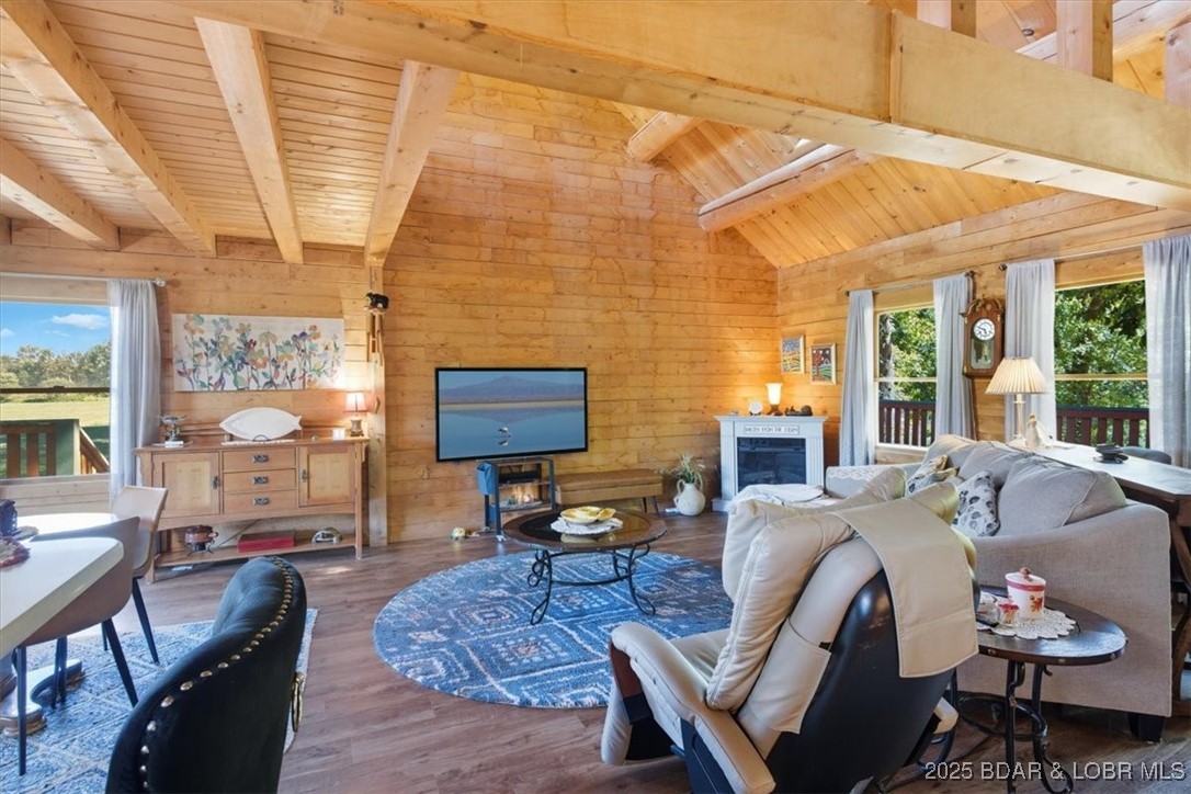 270 Foggy Bottom Road Roach, MO 65787 - Photo 16 of 53