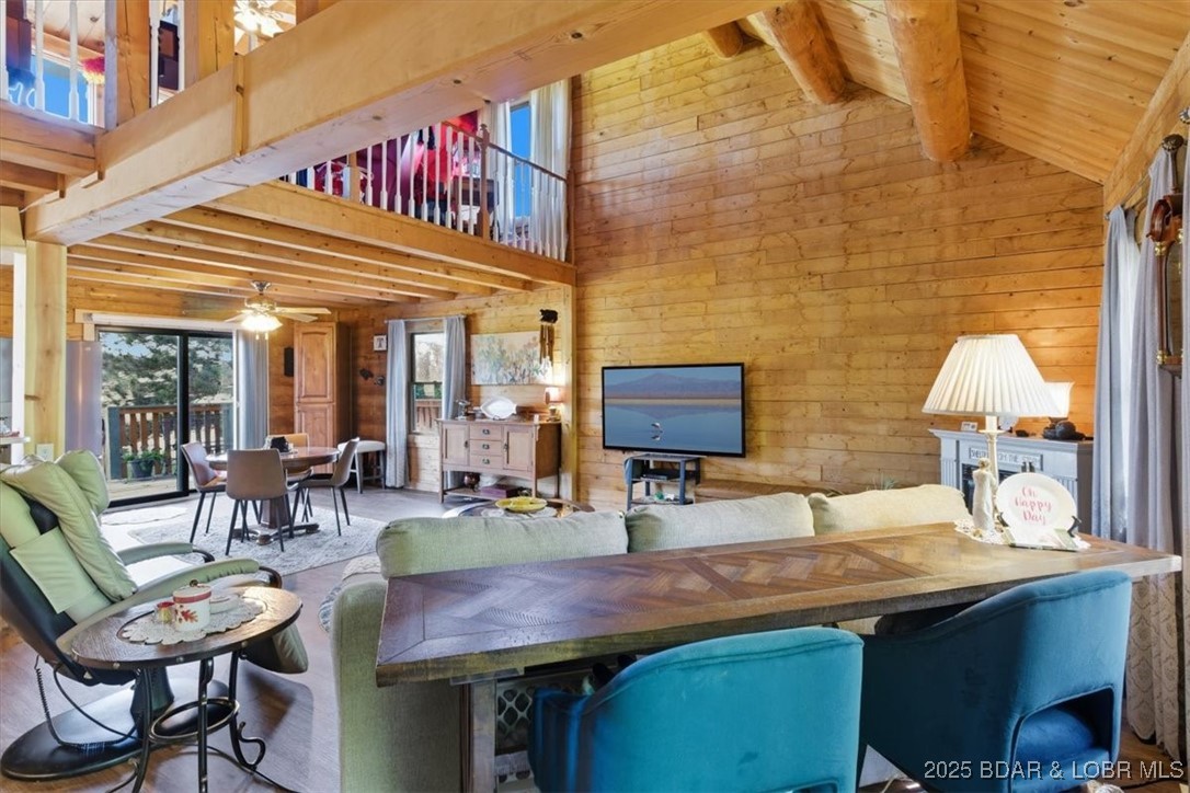 270 Foggy Bottom Road Roach, MO 65787 - Photo 19 of 53