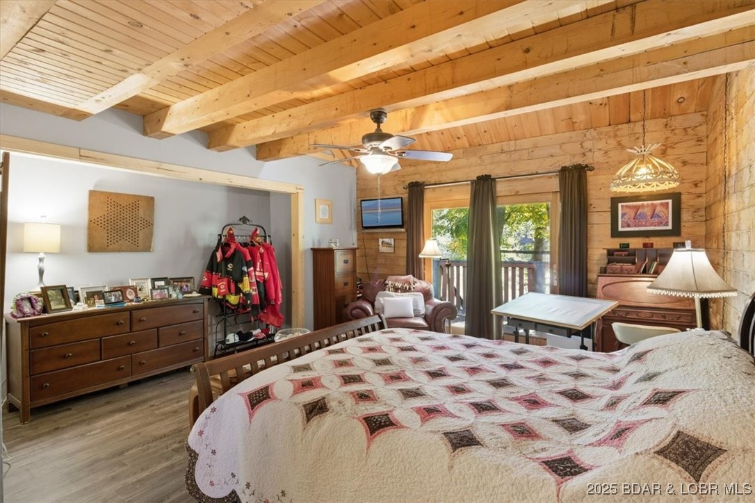 270 Foggy Bottom Road Roach, MO 65787 - Photo 19 of 58