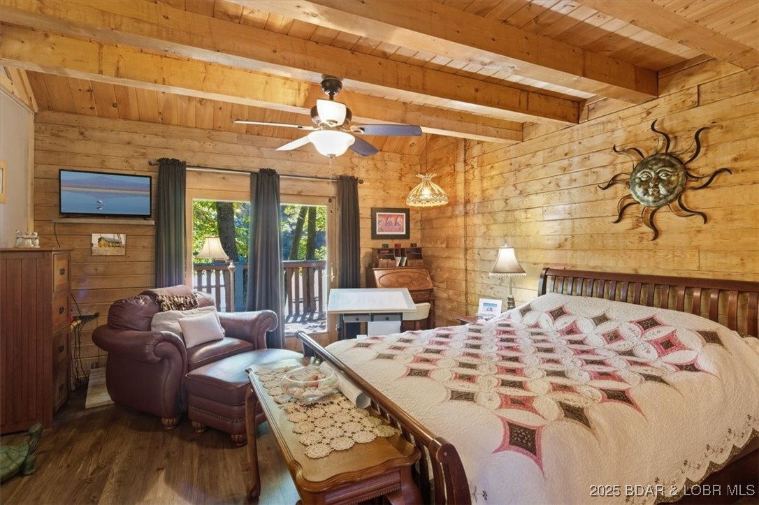 270 Foggy Bottom Road Roach, MO 65787 - Photo 20 of 53