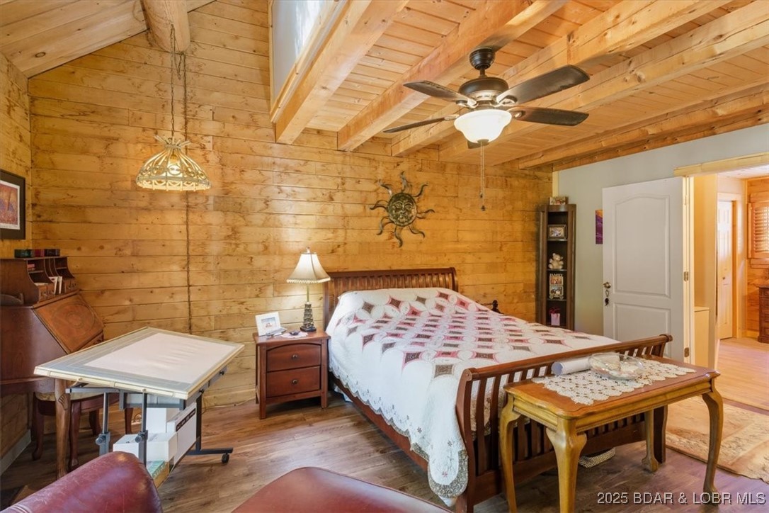 270 Foggy Bottom Road Roach, MO 65787 - Photo 22 of 58