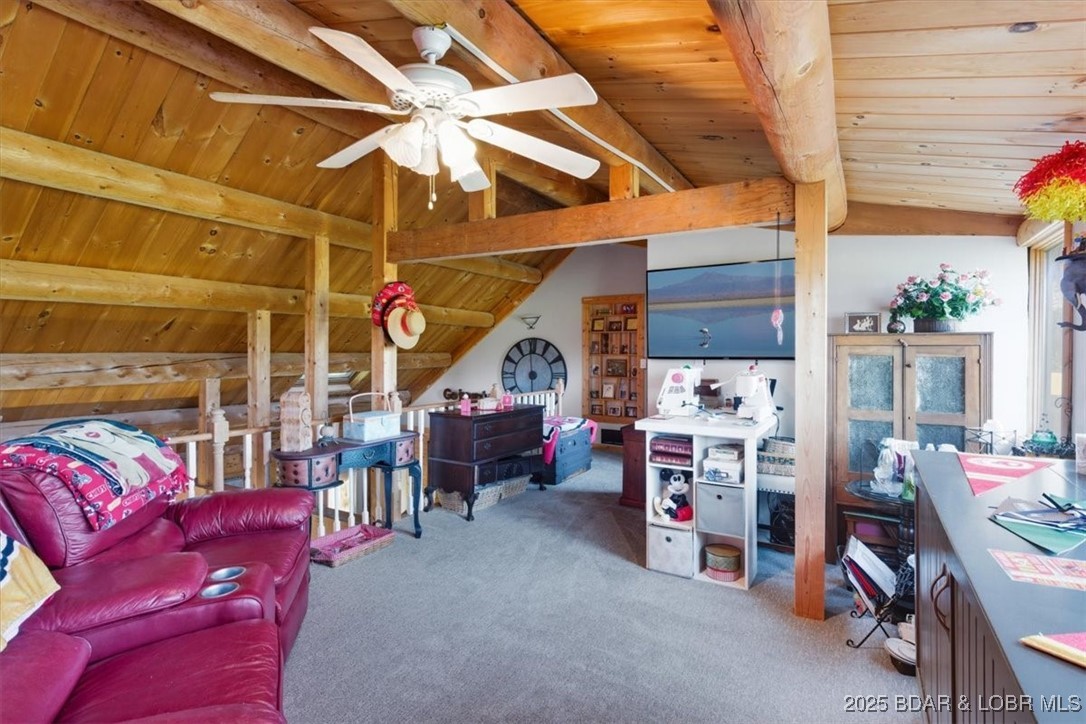 270 Foggy Bottom Road Roach, MO 65787 - Photo 25 of 58