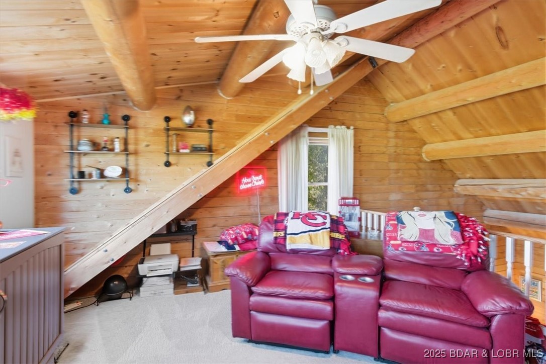 270 Foggy Bottom Road Roach, MO 65787 - Photo 27 of 58