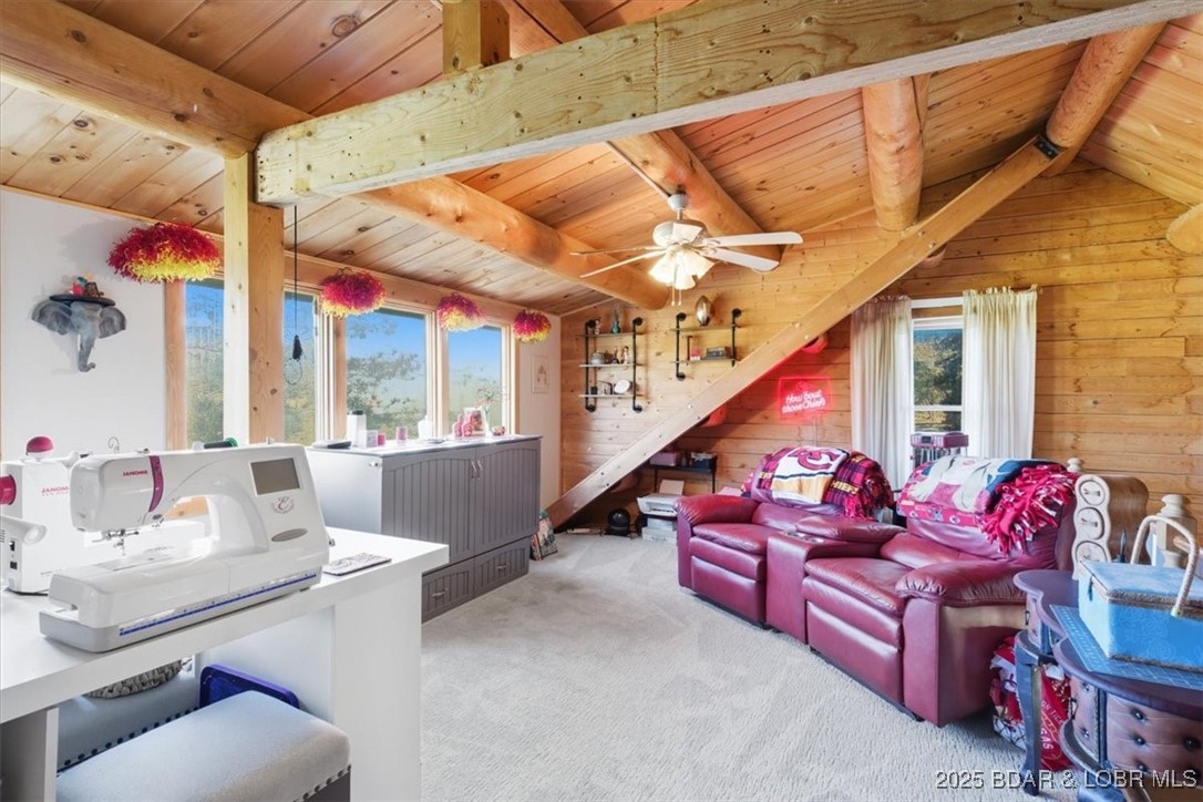 270 Foggy Bottom Road Roach, MO 65787 - Photo 28 of 53