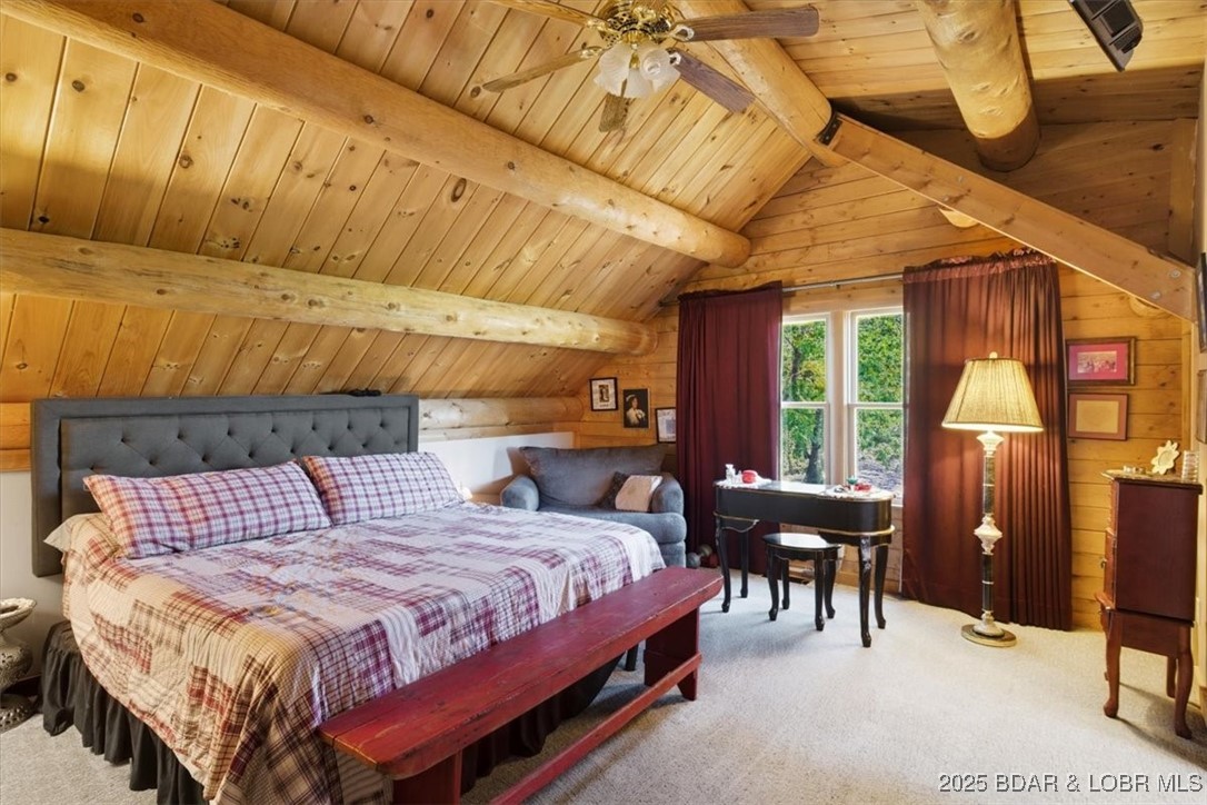 270 Foggy Bottom Road Roach, MO 65787 - Photo 29 of 58