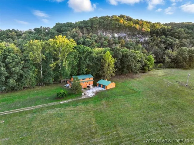 $599,900 | 270 Foggy Bottom Road, Roach, MO 65787
